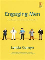 Engaging men cover image