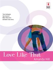 Love like that cover image