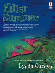 Killer summer cover image