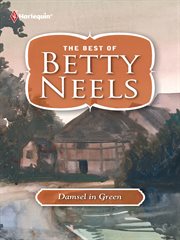 Damsel in Green cover image