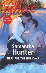 Hers for the holidays cover image