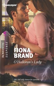 O'Halloran's lady cover image