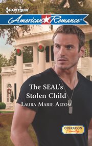 The seal's stolen child cover image