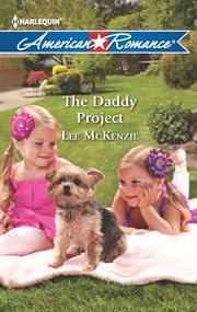 The daddy project cover image