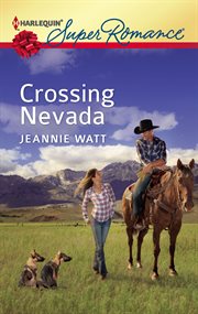 Crossing Nevada cover image
