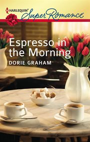 Espresso in the morning cover image