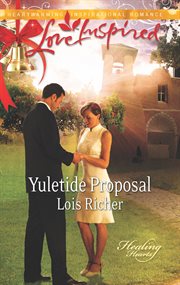 Yuletide proposal cover image