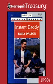 Instant daddy cover image