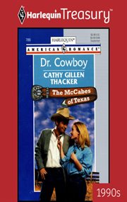 Dr. cowboy cover image