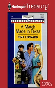 A match made in Texas cover image