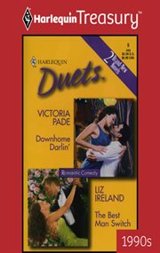 Duets cover image