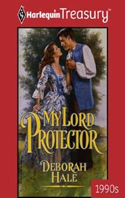 My lord protector cover image