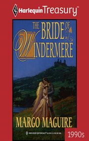 The bride of Windmere cover image