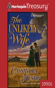 The unlikely wife cover image