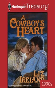 A cowboy's heart cover image