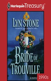 Bride of Trouville cover image