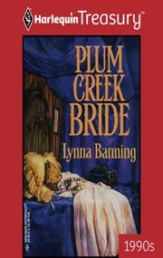 Plum Creek bride cover image