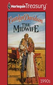 The midwife cover image