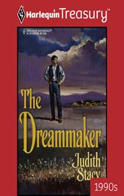 The dreammaker cover image