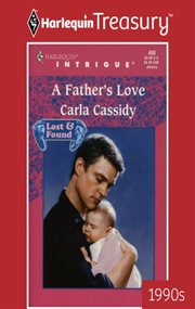 A father's love cover image