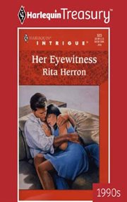 Her eyewitness cover image