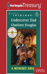Undercover dad cover image