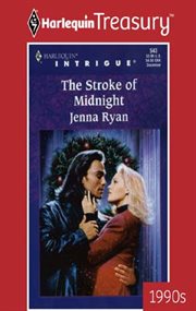 The stroke of midnight cover image