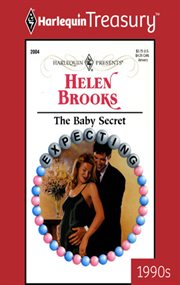 The baby secret cover image