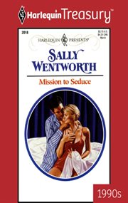 Mission to seduce cover image