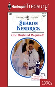 One husband required! cover image