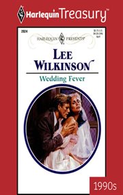 Wedding fever cover image