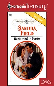 Remarried in haste cover image
