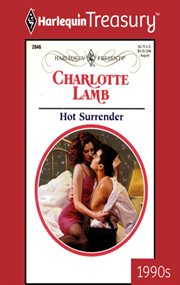 Hot surrender cover image