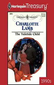 The yuletide child cover image