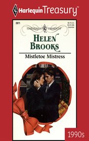 Mistletoe mistress cover image
