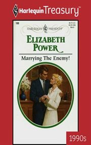 Marrying the enemy! cover image