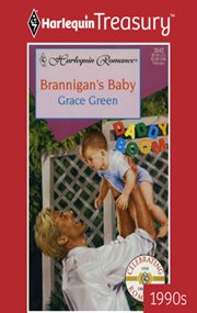 Brannigan's baby cover image