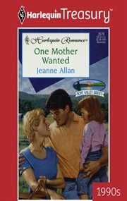 One mother wanted cover image