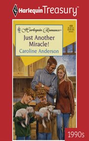 Just another miracle! cover image