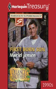 First born son cover image