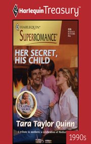 Her secret, his child cover image