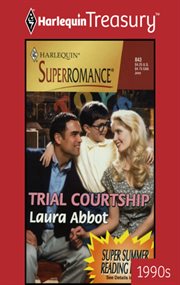 Trial courtship cover image