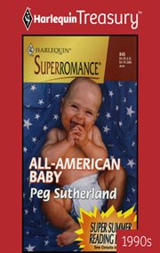 All-American baby cover image
