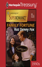 Family fortune cover image