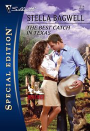 Best Catch in Texas cover image