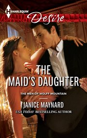 The maid's daughter cover image