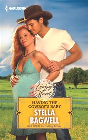Having the cowboy's baby cover image