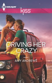 Driving her crazy cover image
