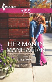 Her man in manhattan cover image