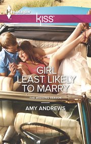 Girl least likely to marry cover image